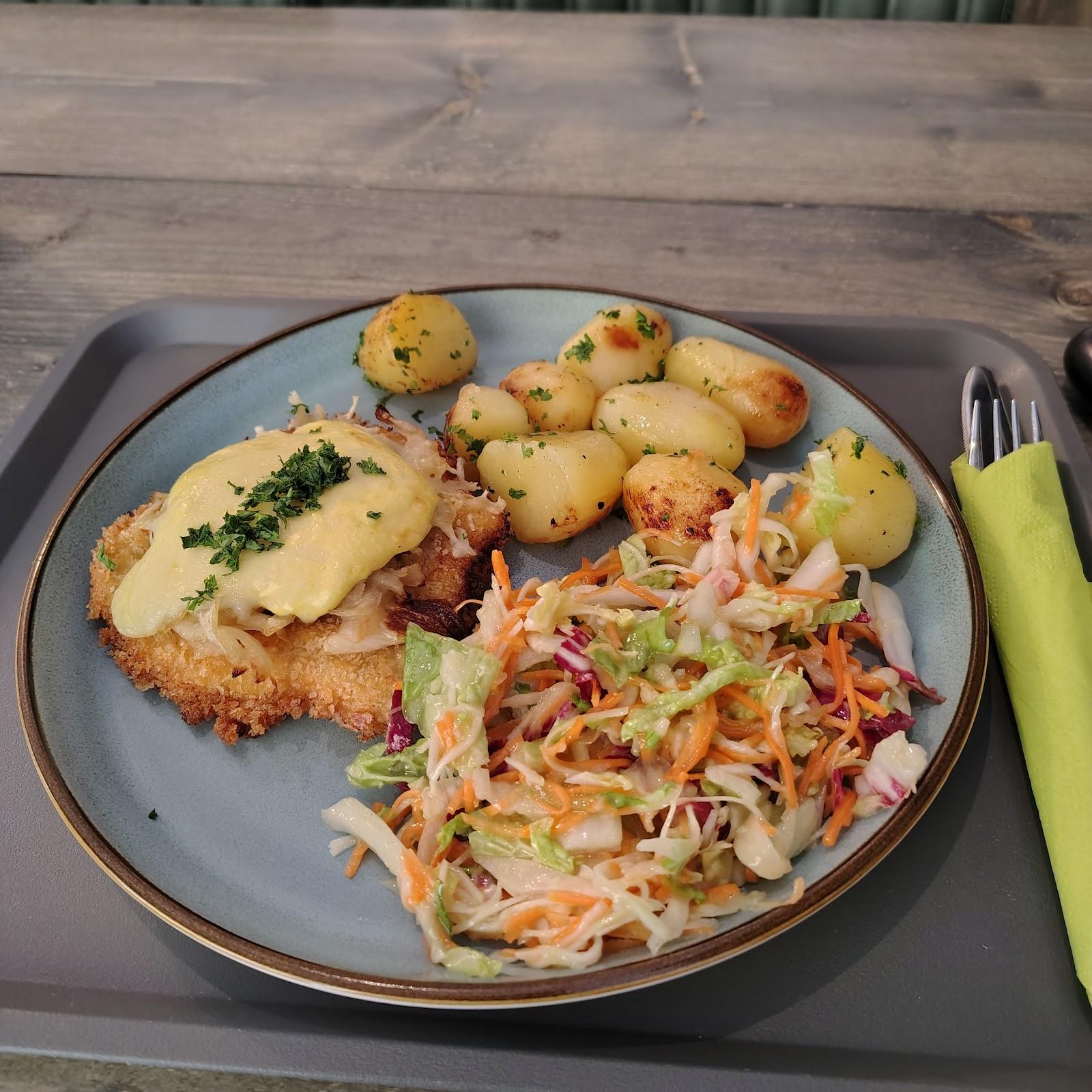 Restaurant "Steves Bistro" in Telgte