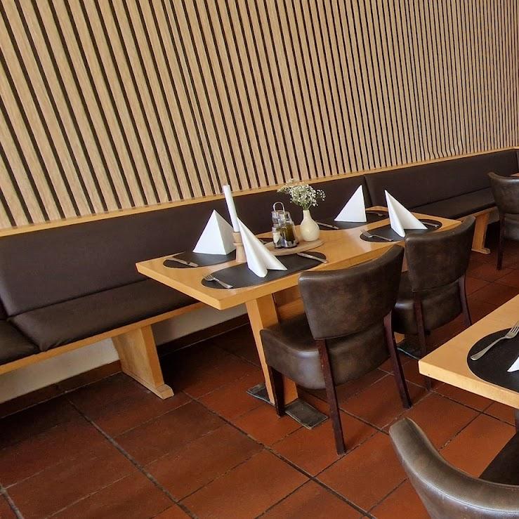 Restaurant "Pizzeria Verona" in Telgte