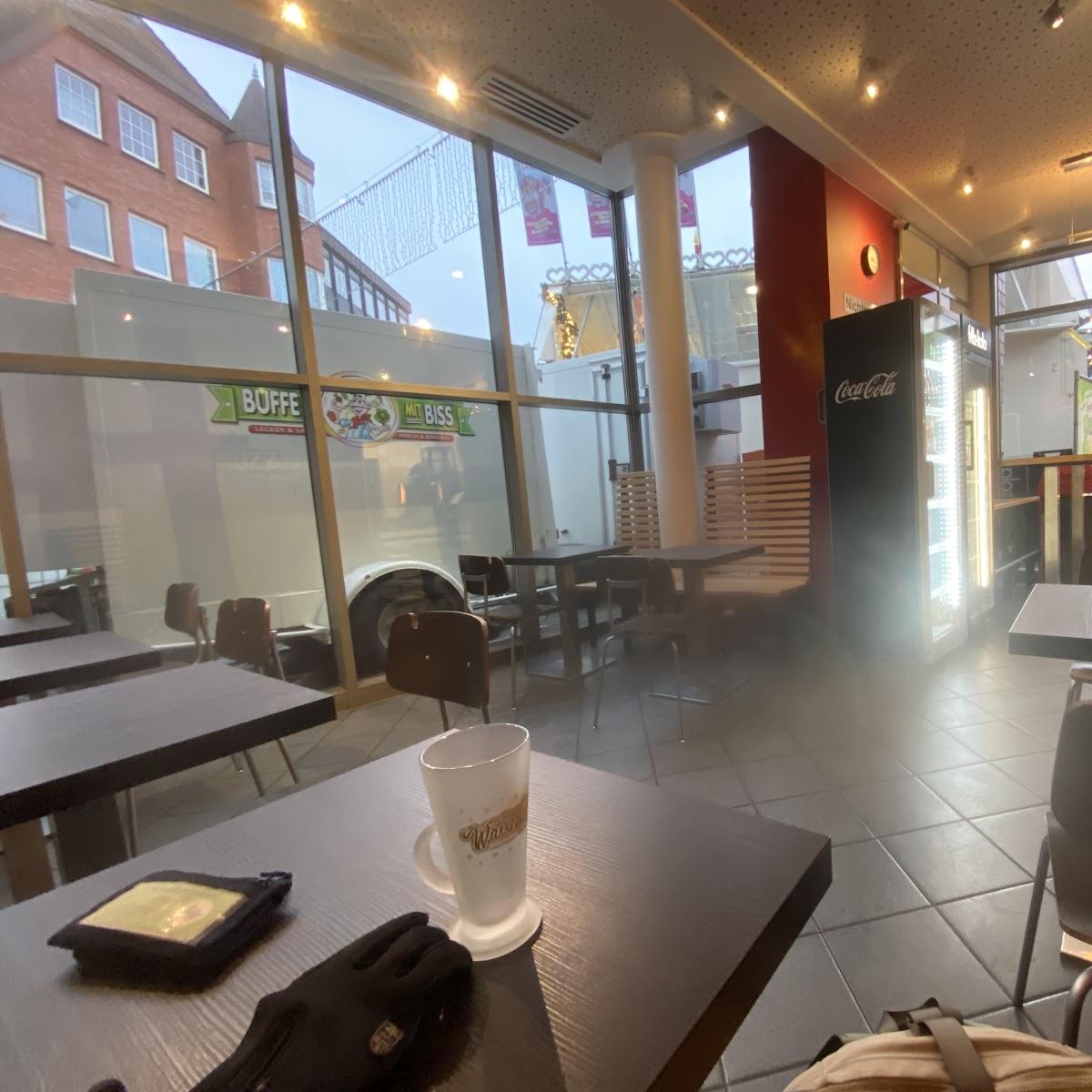 Restaurant "Sam&Sun" in Delmenhorst