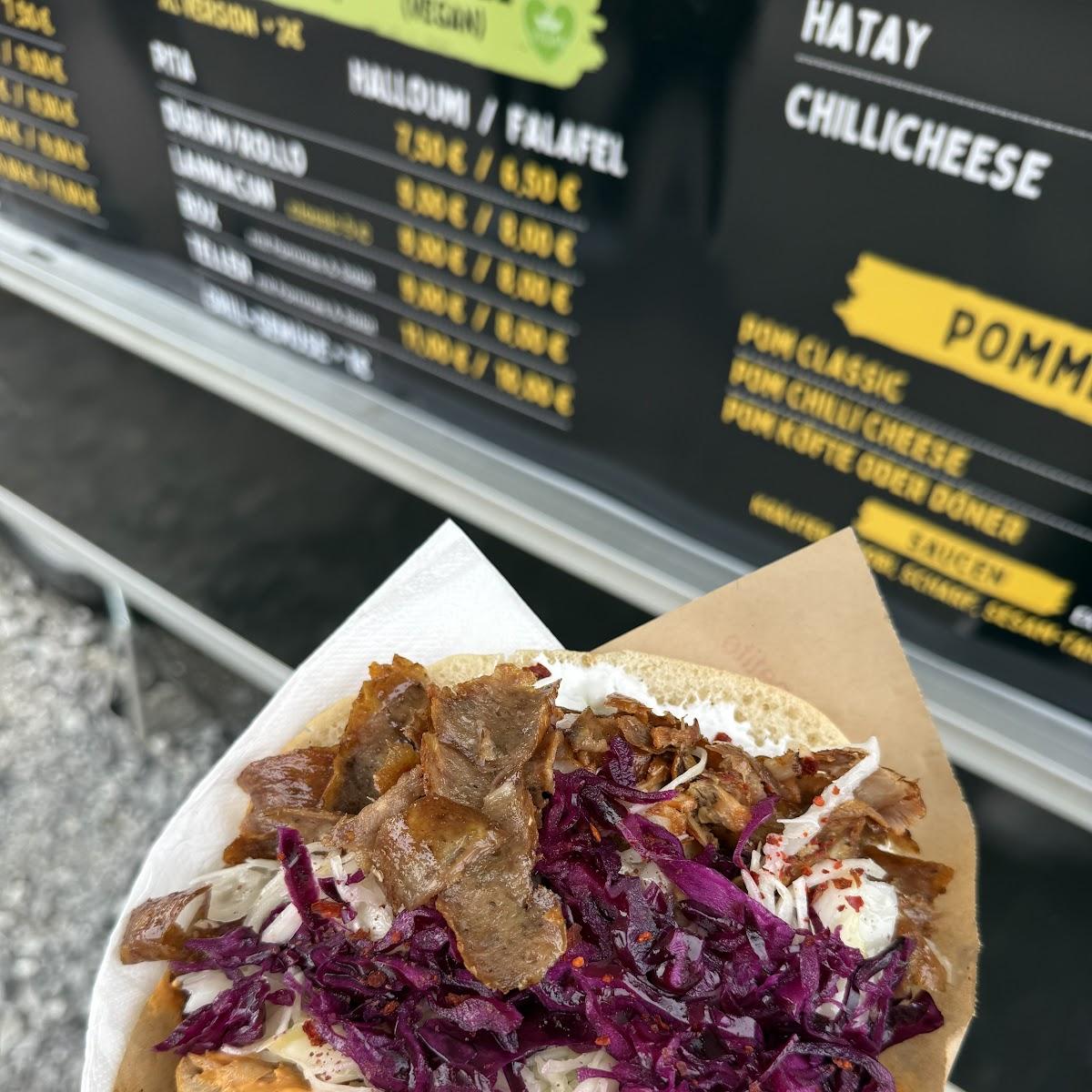 Restaurant "HayEt by ZeKo" in Delmenhorst