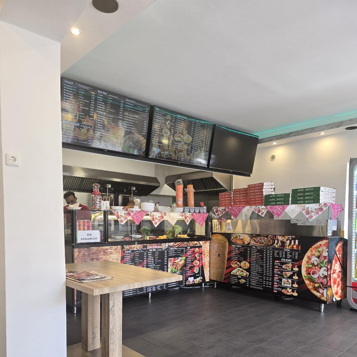 Restaurant "Berliner Steak Döner" in Winsen (Aller)