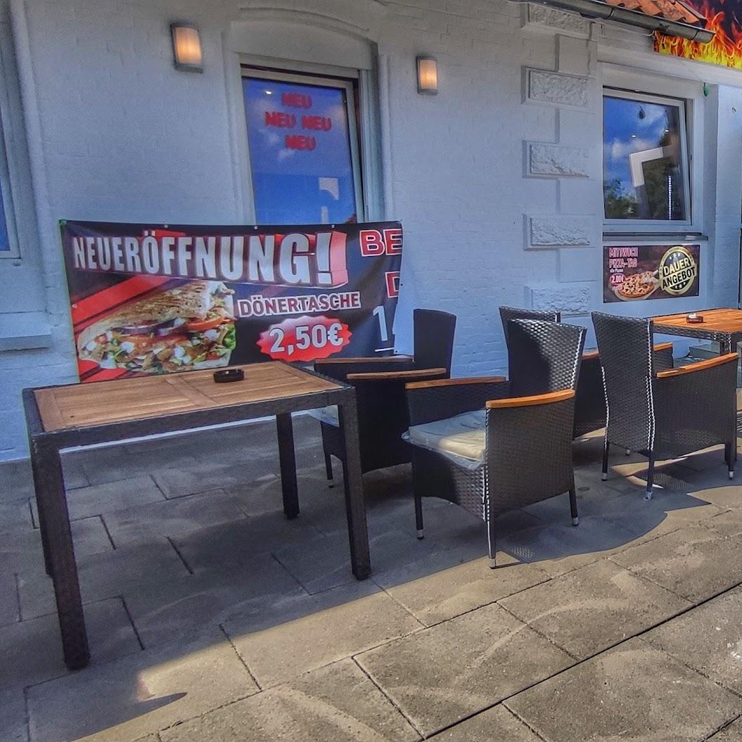 Restaurant "Berliner Steak Döner" in Winsen (Aller)