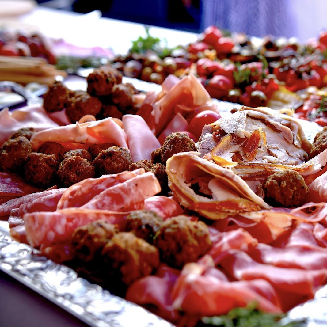 Restaurant "Peps Pizza Napoletana" in Wietze