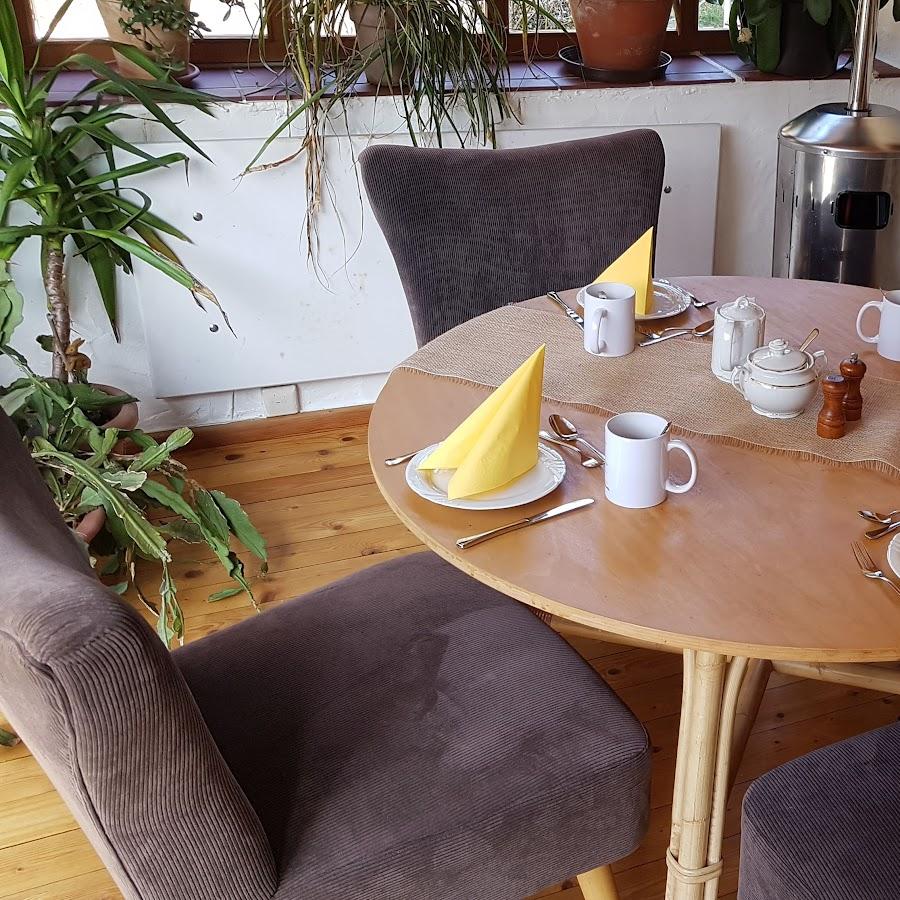 Restaurant "Weiherblasch" in Schönsee