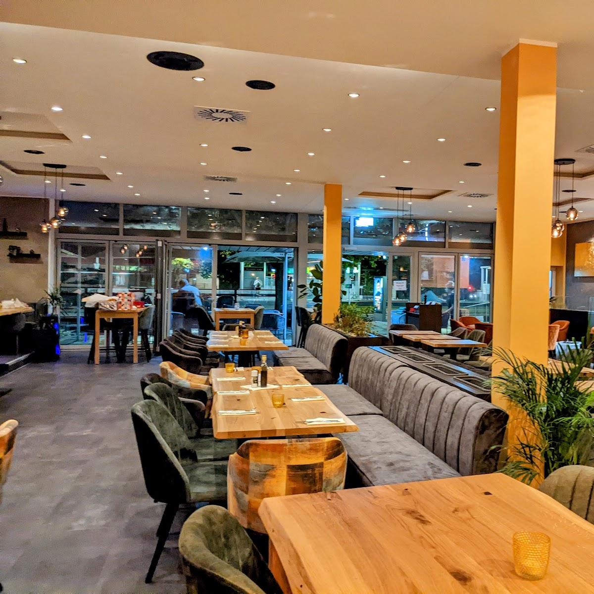 Restaurant "Limmehr - Restaurant Café Bar" in Hannover