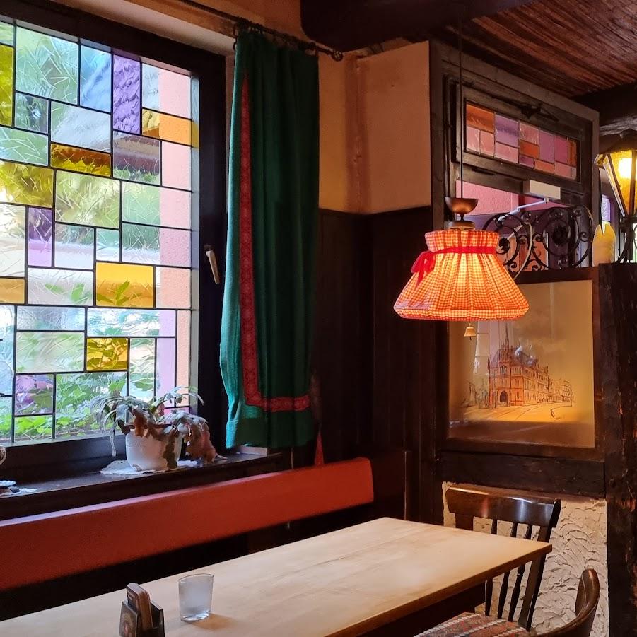 Restaurant "Gaststätte Lorberg" in Hannover