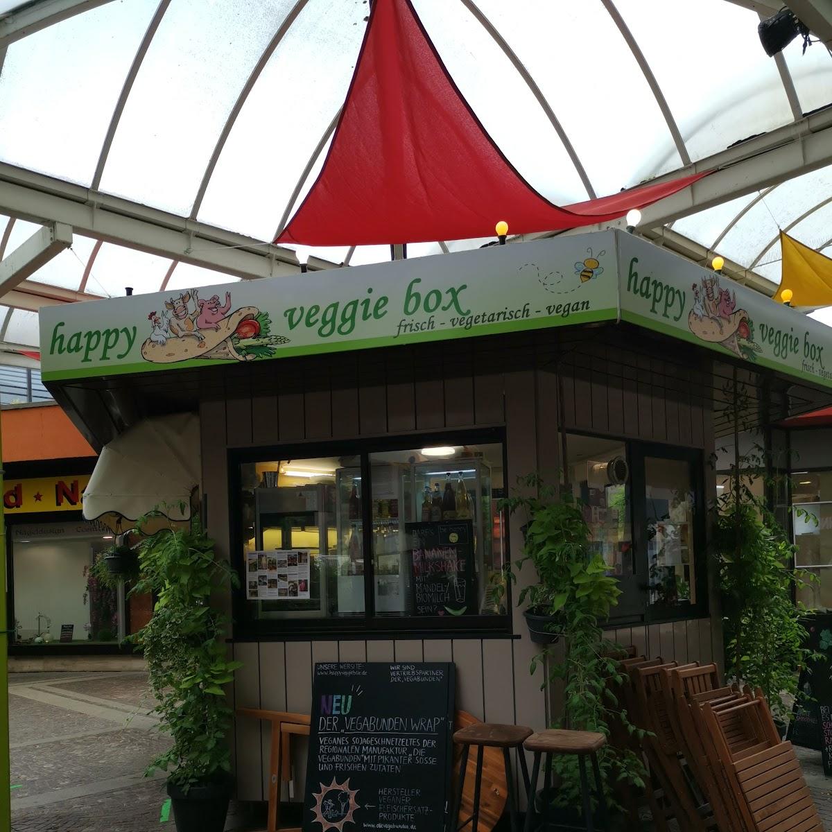 Restaurant "FoodLab - Smashburger" in Homburg