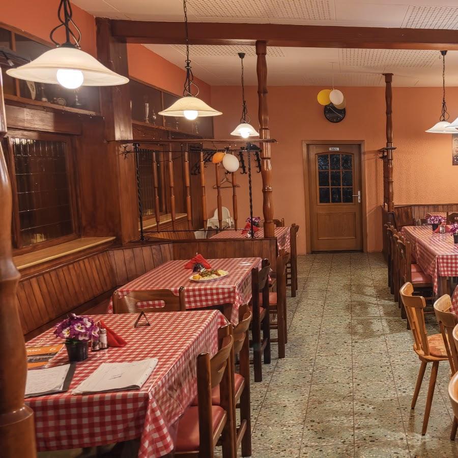 Restaurant "Sportgaststätte TSV07 VM Punjabi Zaika" in Grettstadt