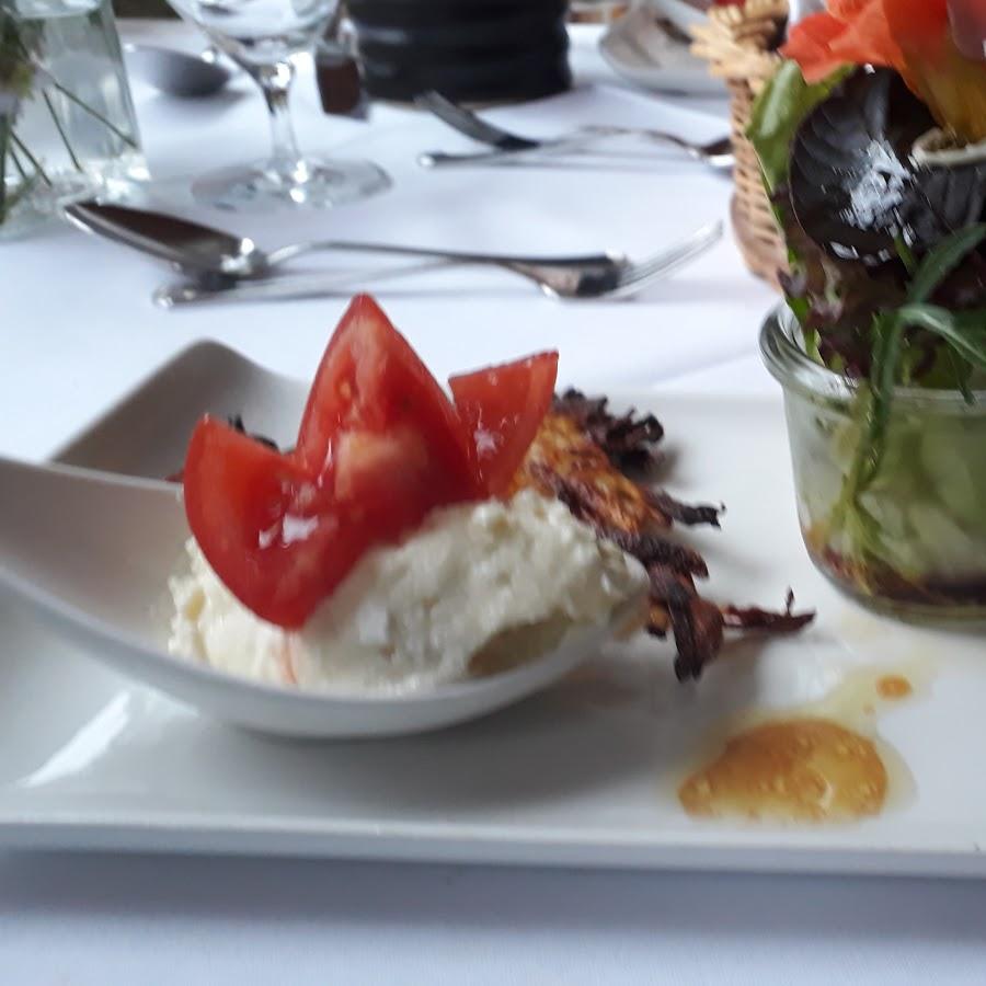 Restaurant "Gasthof Zur Post" in  Weiding