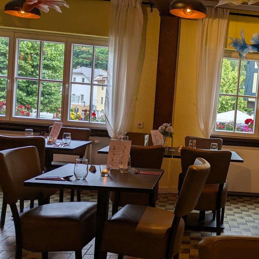 Restaurant "Le" in Eppstein