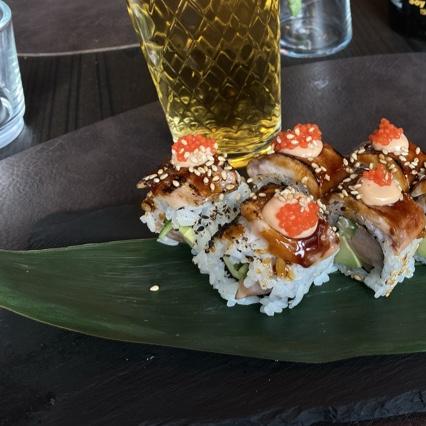 Restaurant "Le" in Eppstein