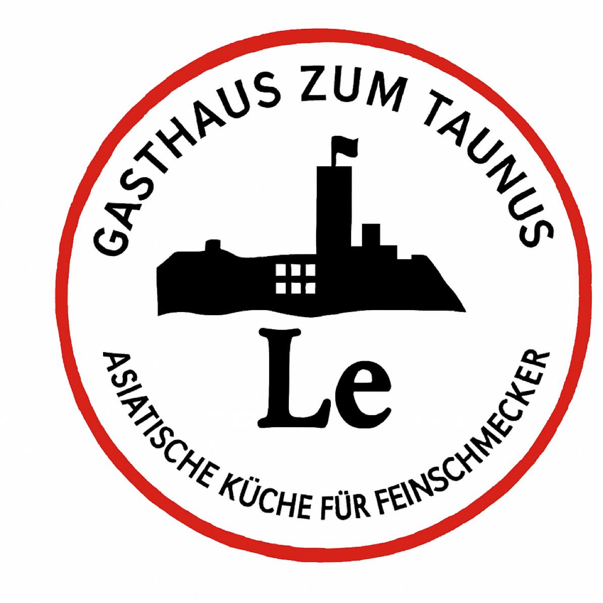 Restaurant "Le" in Eppstein