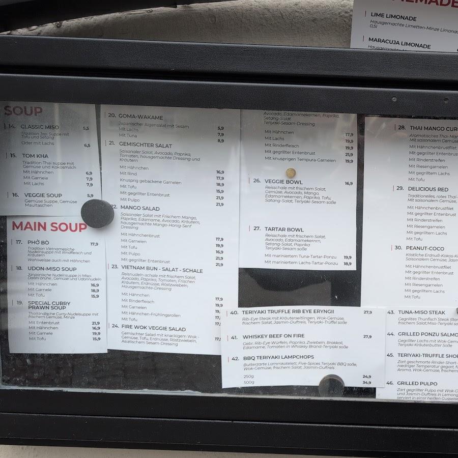 Restaurant "Gasthaus zum Taunus „Le“" in Eppstein