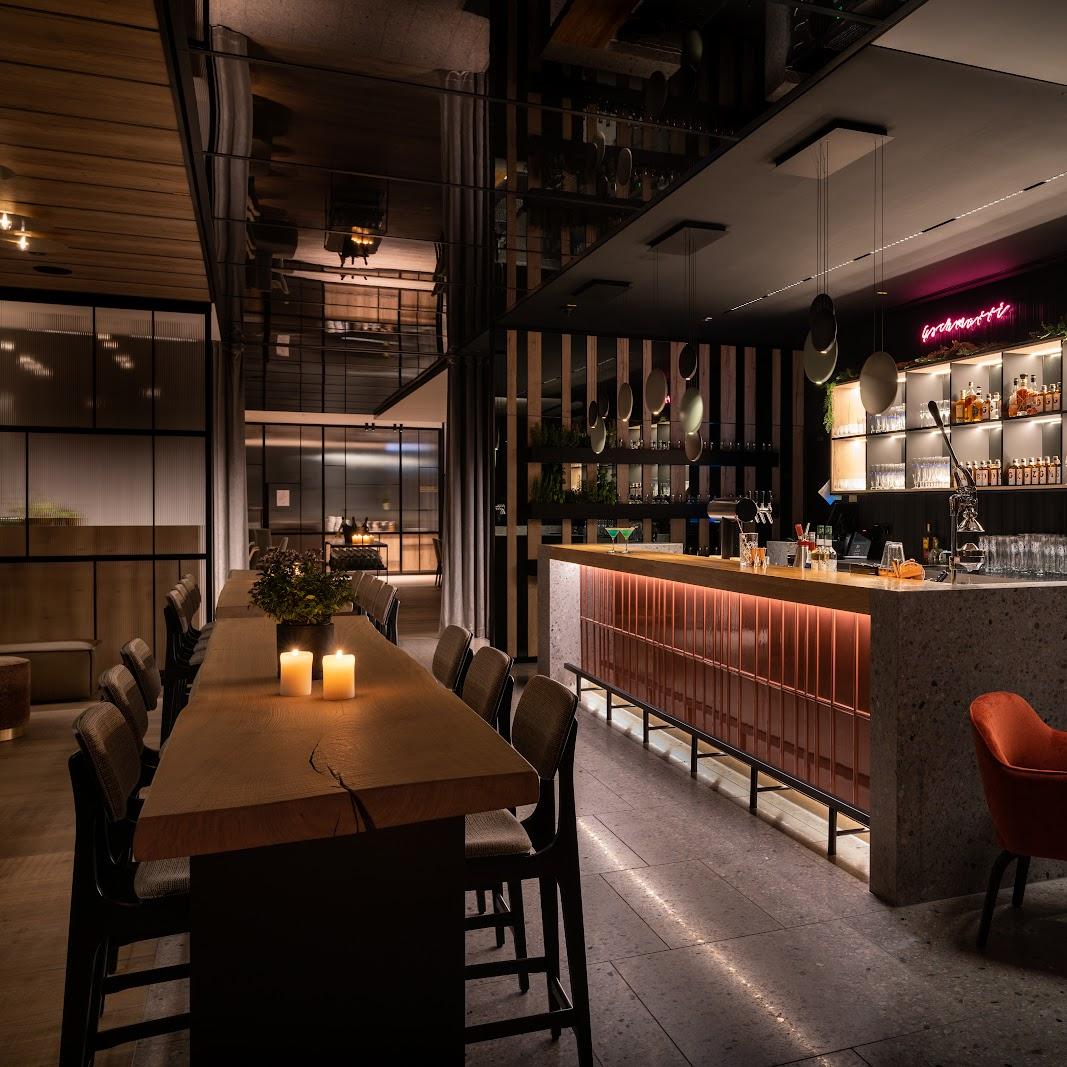 Restaurant "DER DICKE FRANZ" in Eichstätt