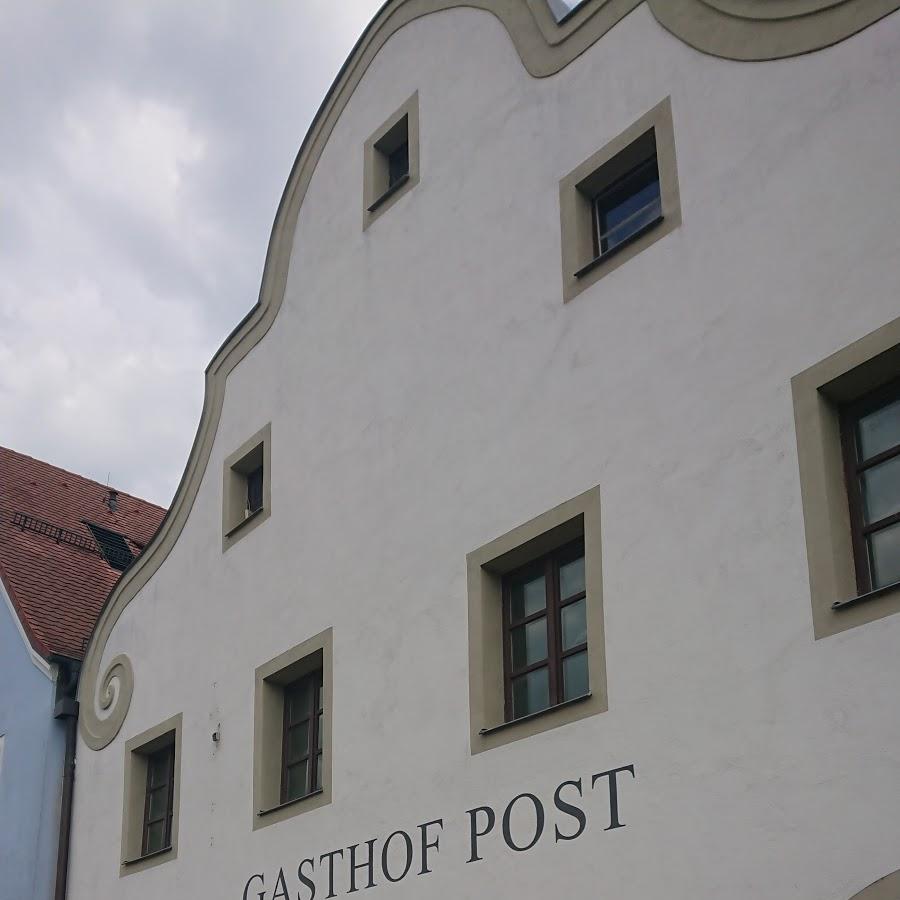 Restaurant "Pizzeria La Strada" in  Schönsee