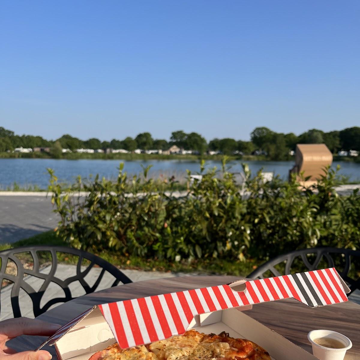 Restaurant "Frieseneck" in Wittmund
