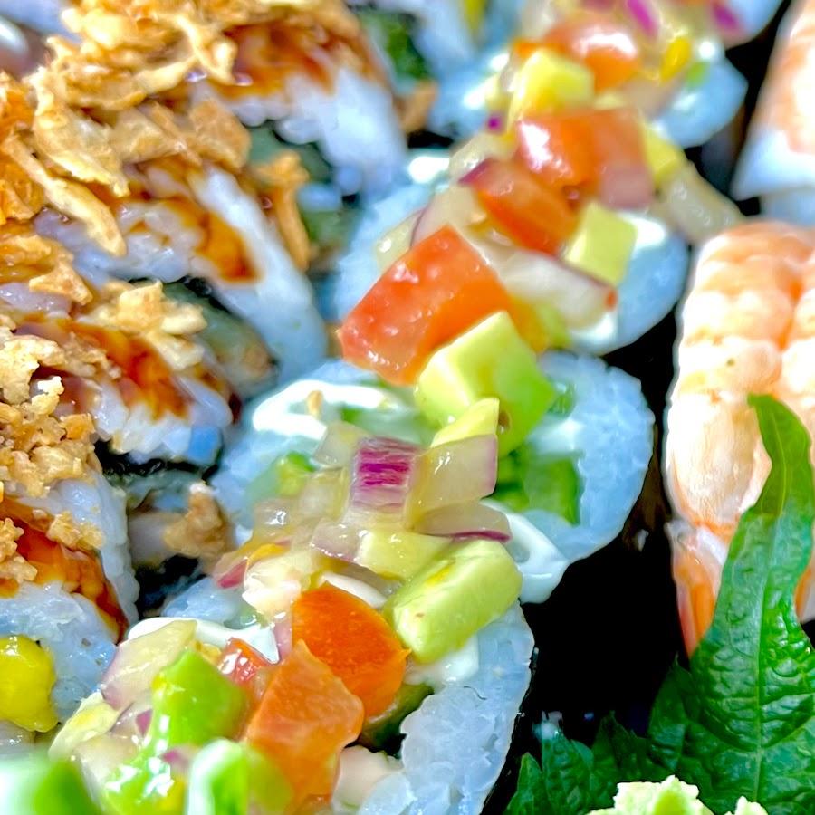 Restaurant "miruSUSHI" in Flensburg