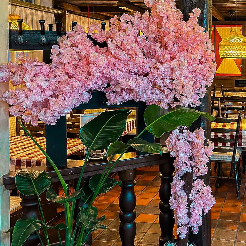 Restaurant "Saigon Sushi" in Ahlen