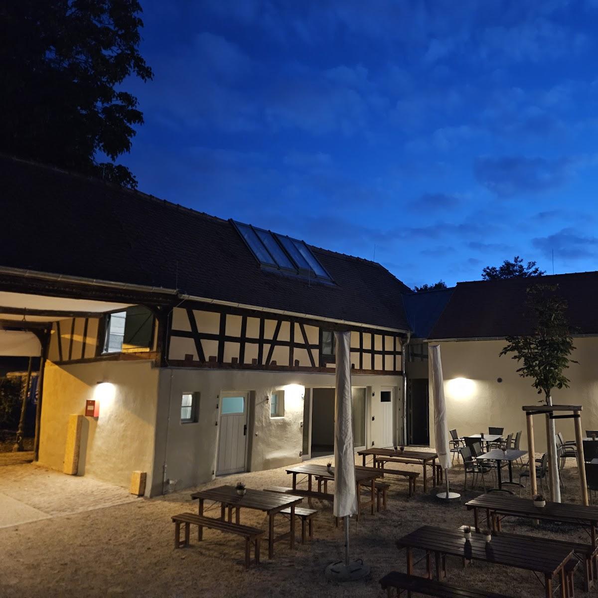 Restaurant "Alte Mühle  - Wirtshaus am Westerbach" in Eschborn