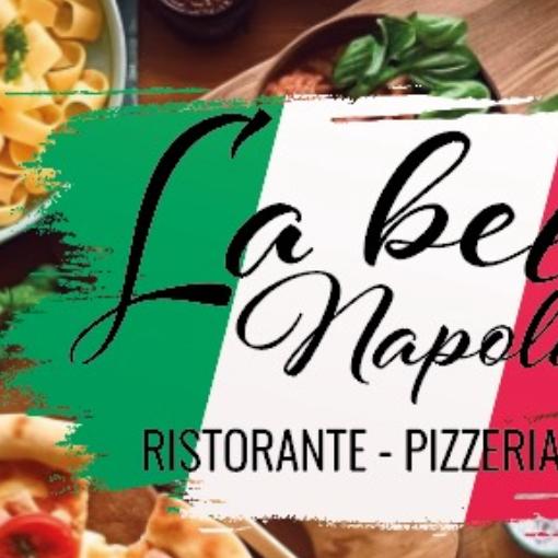 Restaurant "La Bella Napoli" in Kumhausen