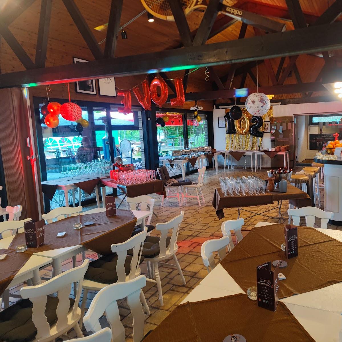 Restaurant "Trattoria Salento & Shakerando Cocktail Bar" in Elsdorf