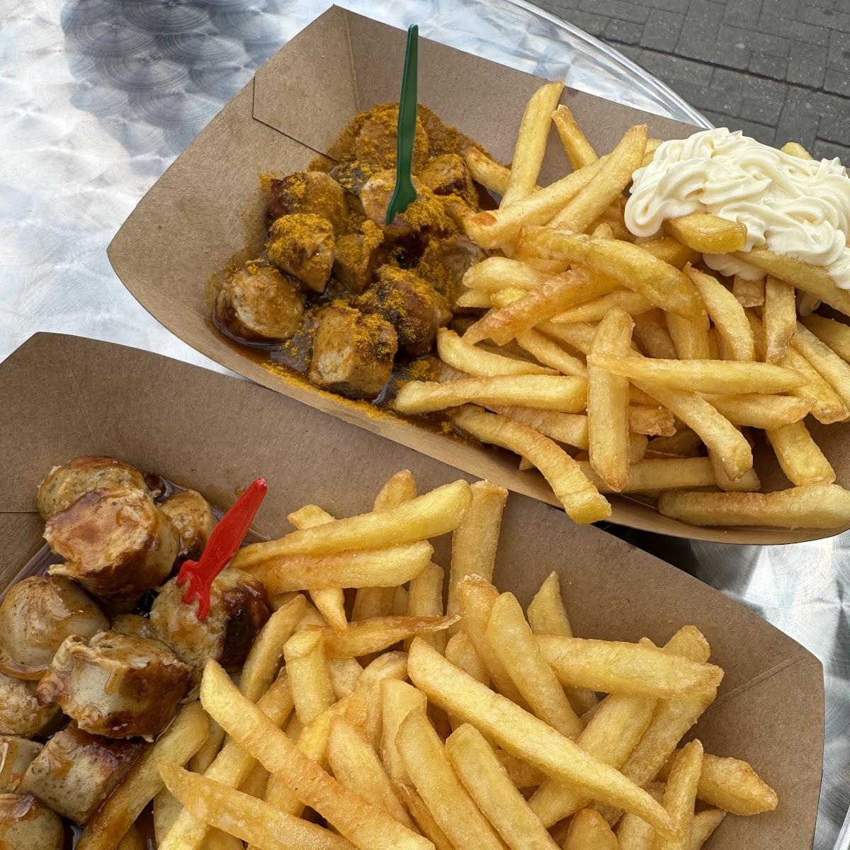 Restaurant "Nicos Grill" in Elsdorf