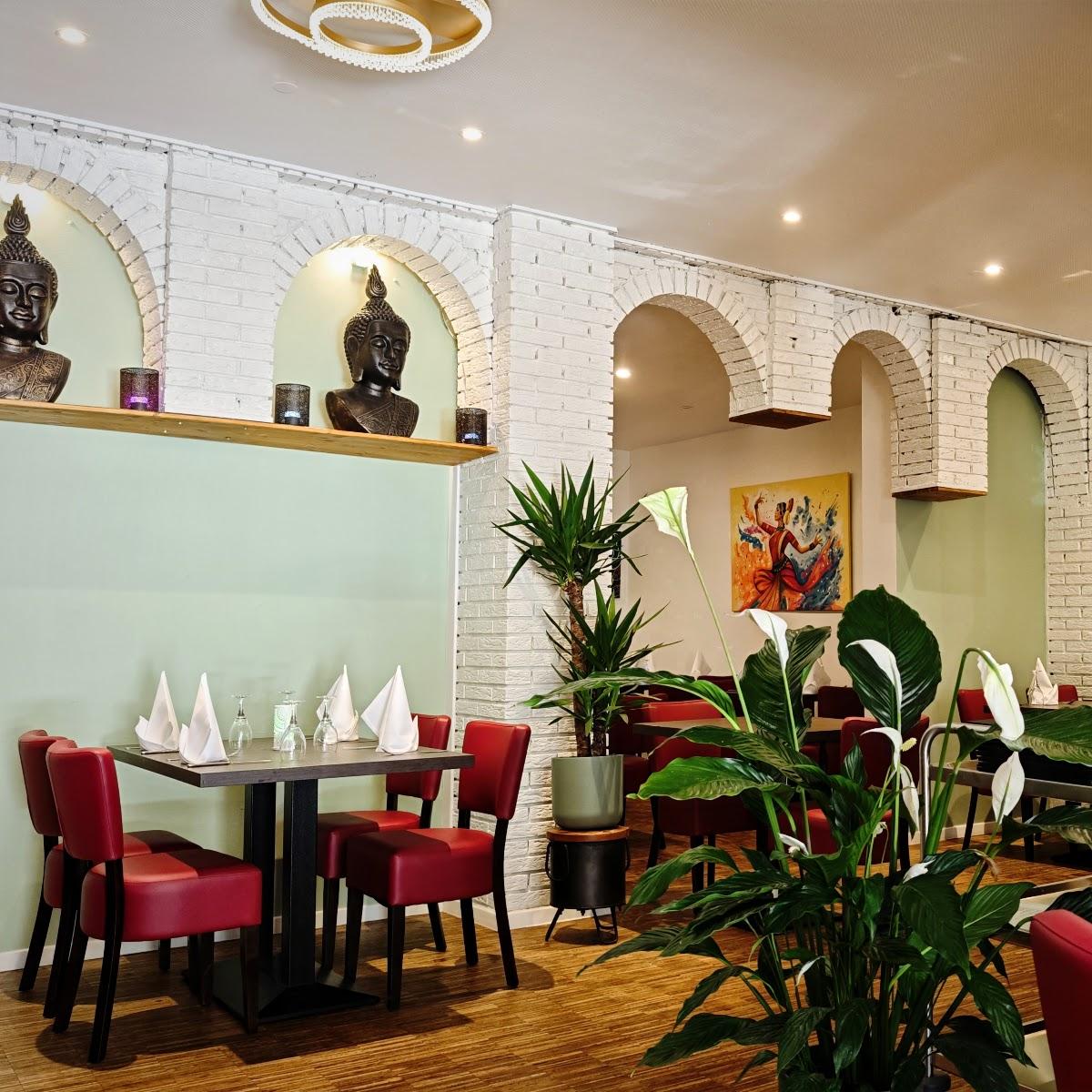 Restaurant "Tandoori Villa Indian Restaurant" in Oberursel (Taunus)