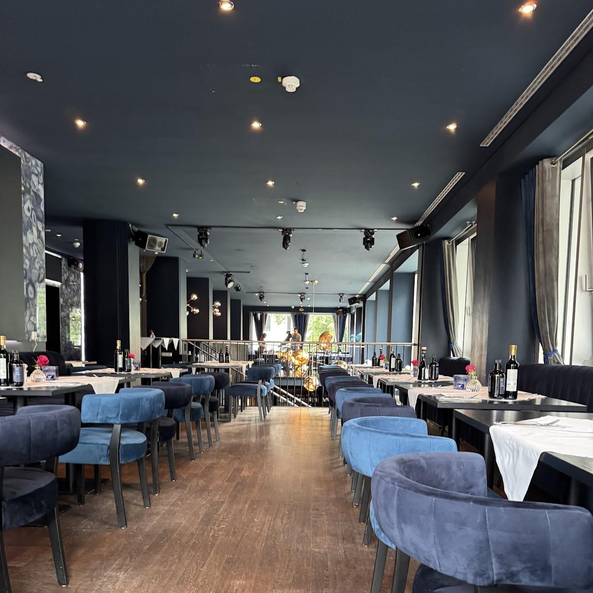 Restaurant "LA-FAYETTE Restaurant und Bar" in München