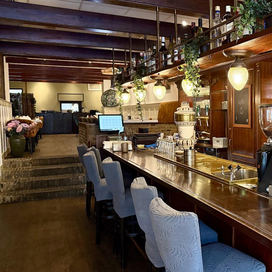 Restaurant "Darjeeling Restaurant" in Alkmaar