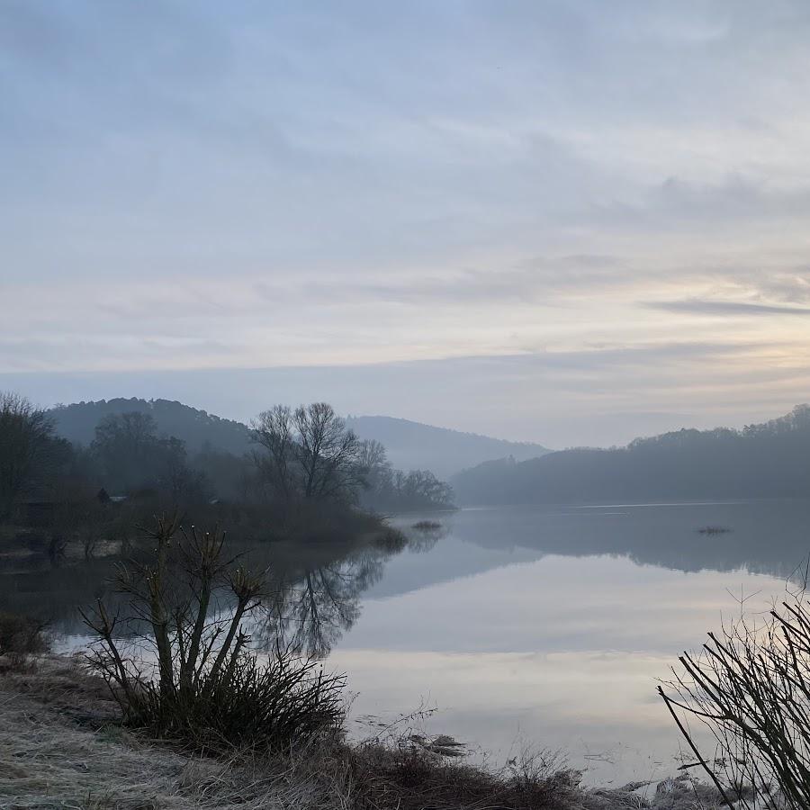 Restaurant "Gasthaus Kellerwald" in Vöhl