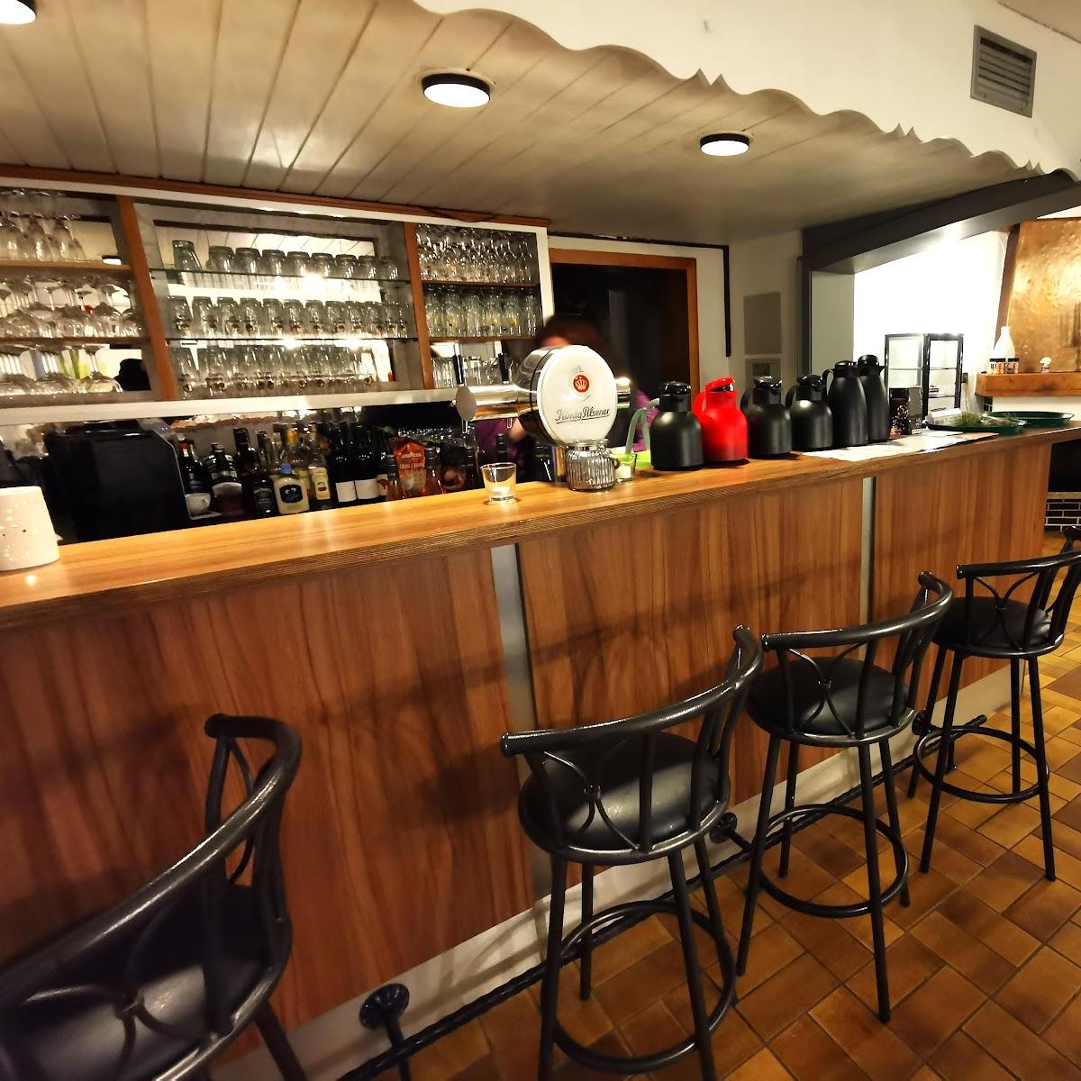 Restaurant "Zur Spicke - Wirtshaus & Café" in Edertal