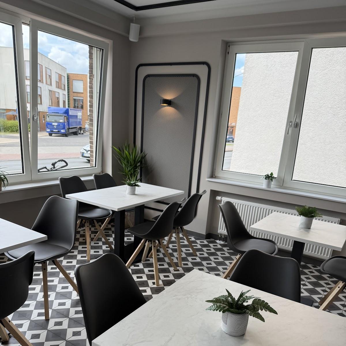 Restaurant "Onkel Samba" in Borken