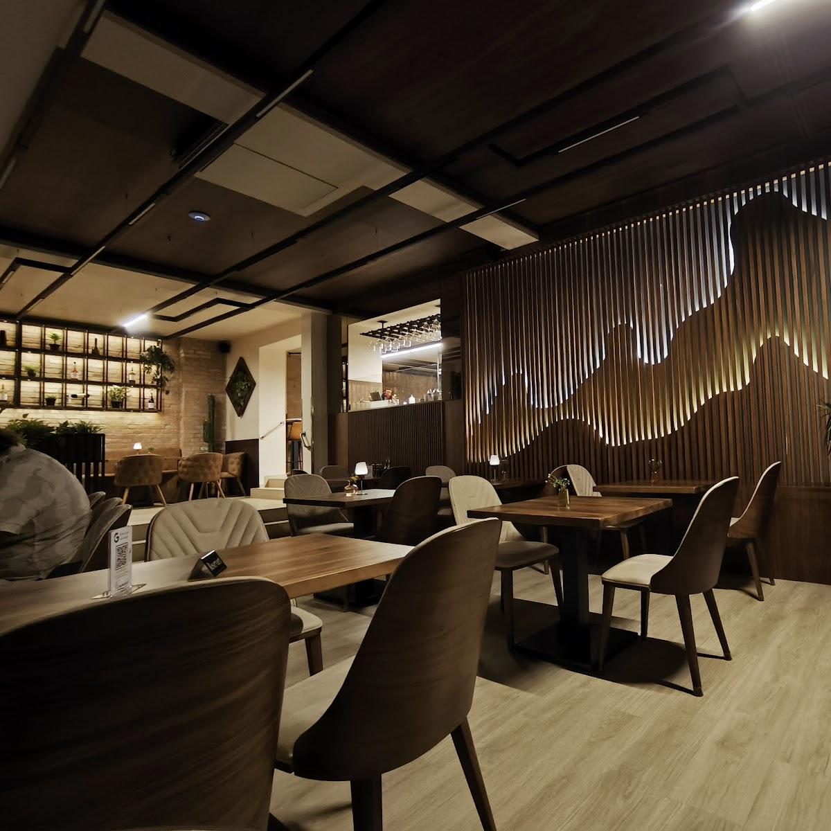 Restaurant "Flemmings Restaurant und Cocktailbar" in Berlin