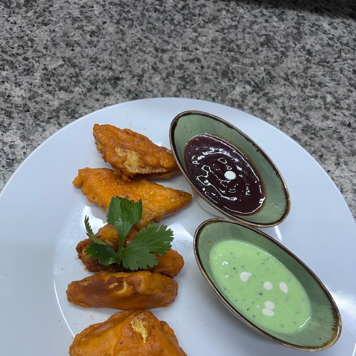 Restaurant "Indian Point Restaurant" in Leichlingen (Rheinland)