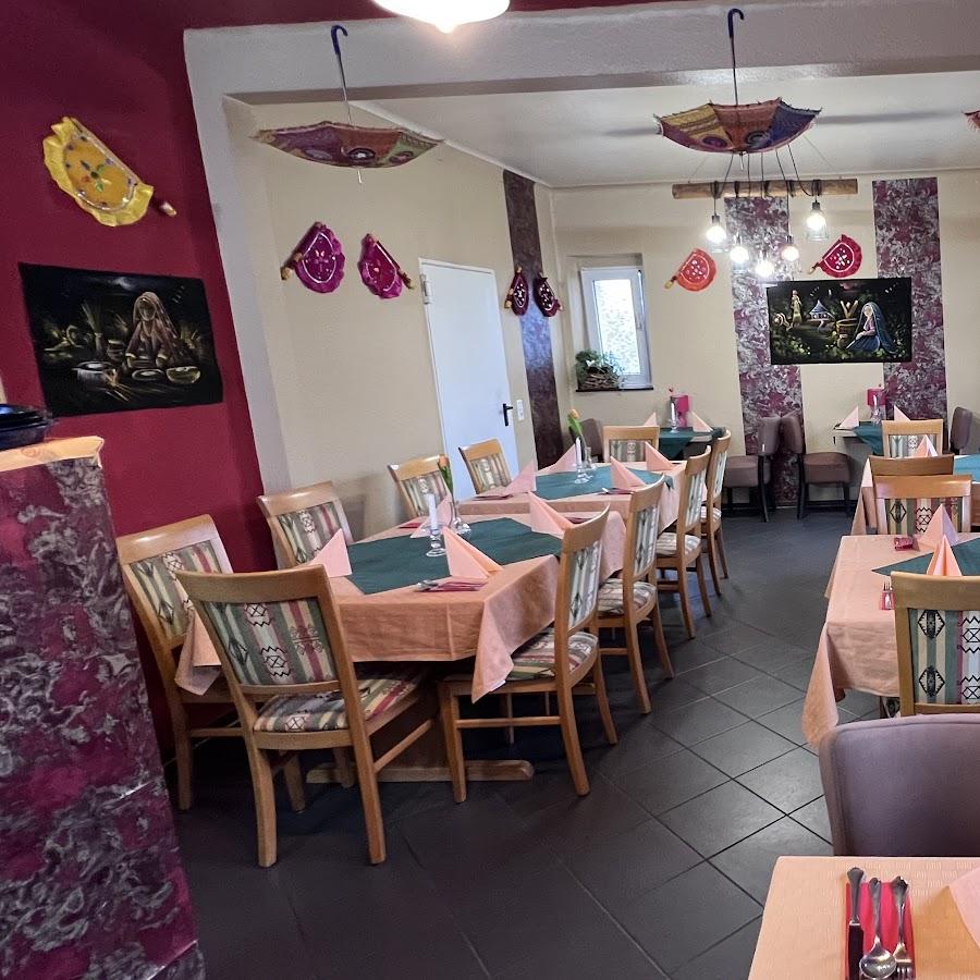 Restaurant "Indian Point Restaurant" in Leichlingen (Rheinland)