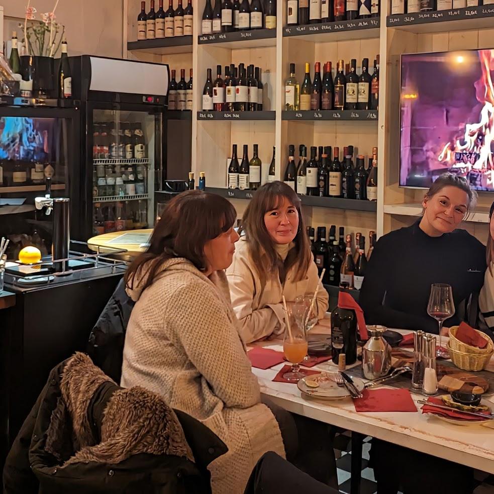Restaurant "by Luca" in Rheine