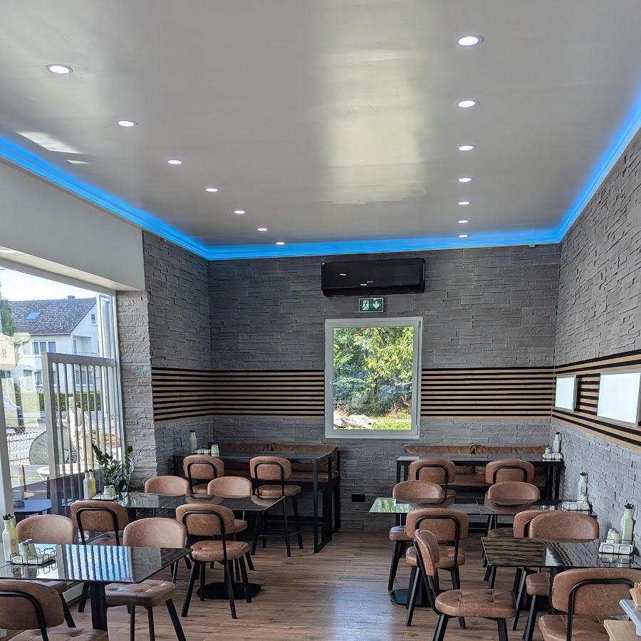 Restaurant "Imbiss Poseidon" in Giengen an der Brenz