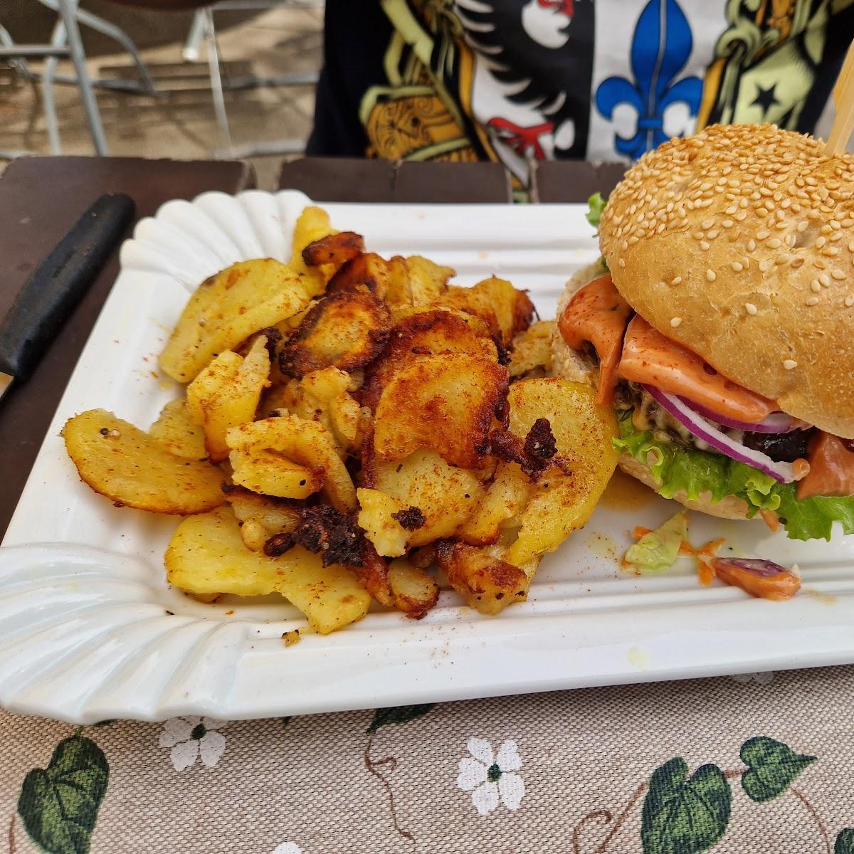 Restaurant "Dorfstüble Primisweiler" in Wangen im Allgäu