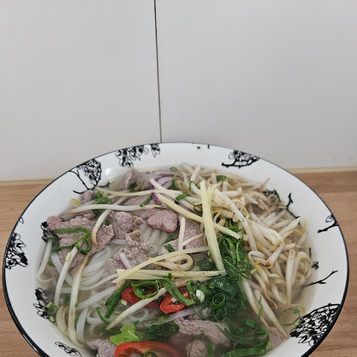 Restaurant "An Phát - Vietnamesische Küche" in Straubing