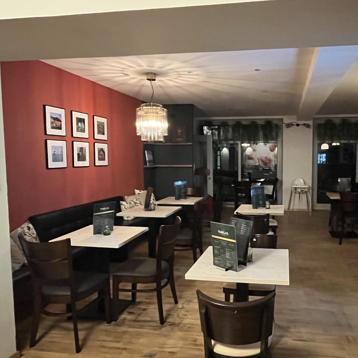 Restaurant "Vargas Bistro" in Zeil am Main