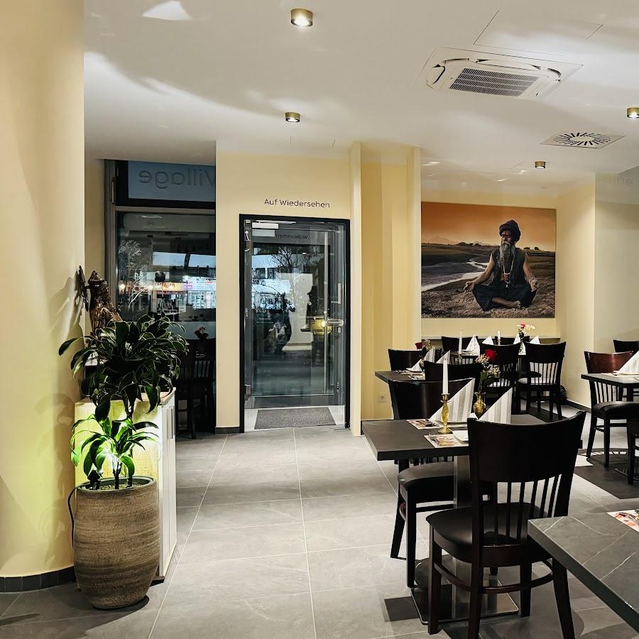 Restaurant "Restaurant Indian Village" in Fürstenfeldbruck