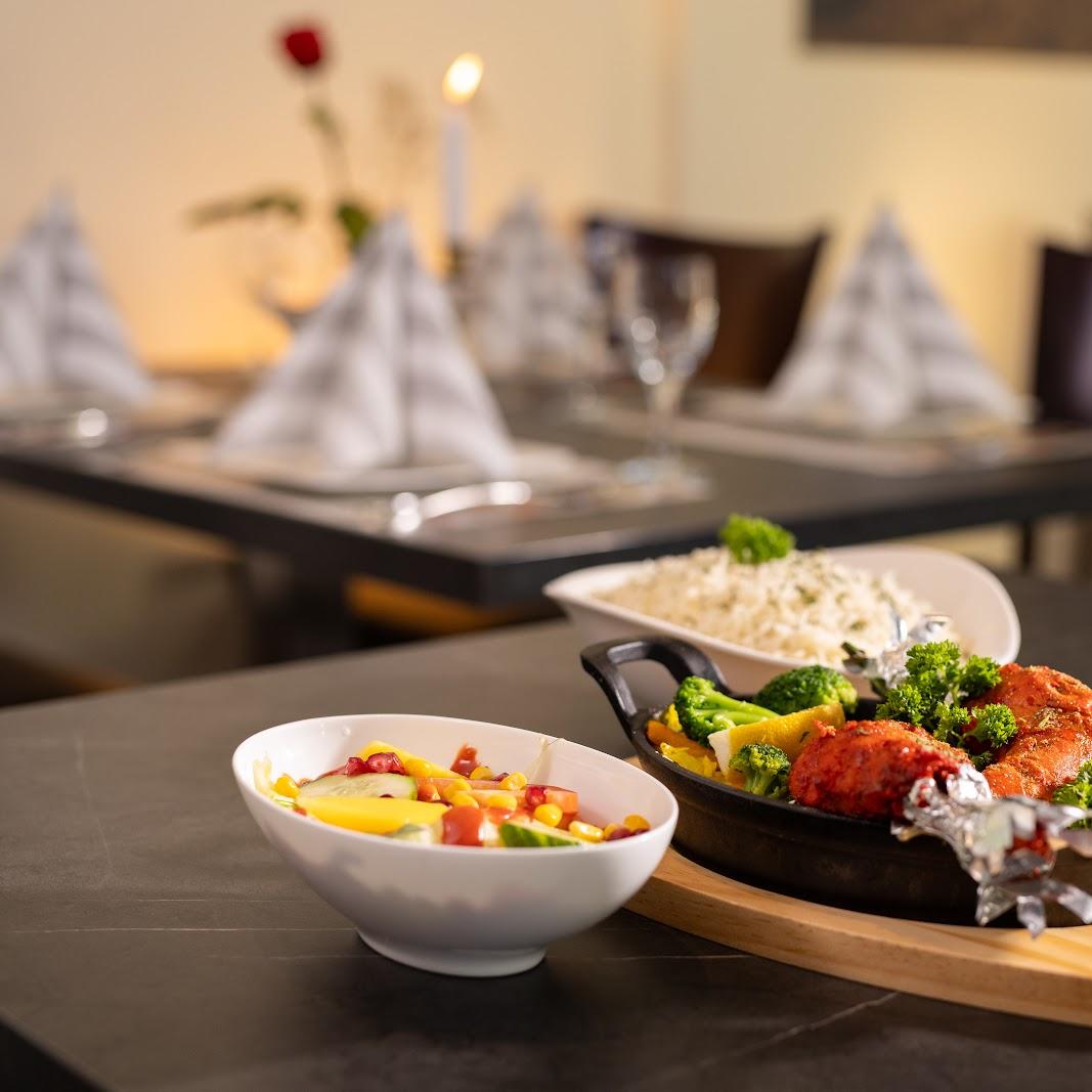 Restaurant "Restaurant Indian Village" in Fürstenfeldbruck