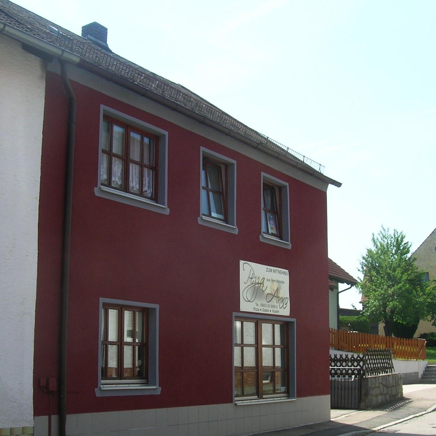 Restaurant "Pizza Anno" in  Eslarn