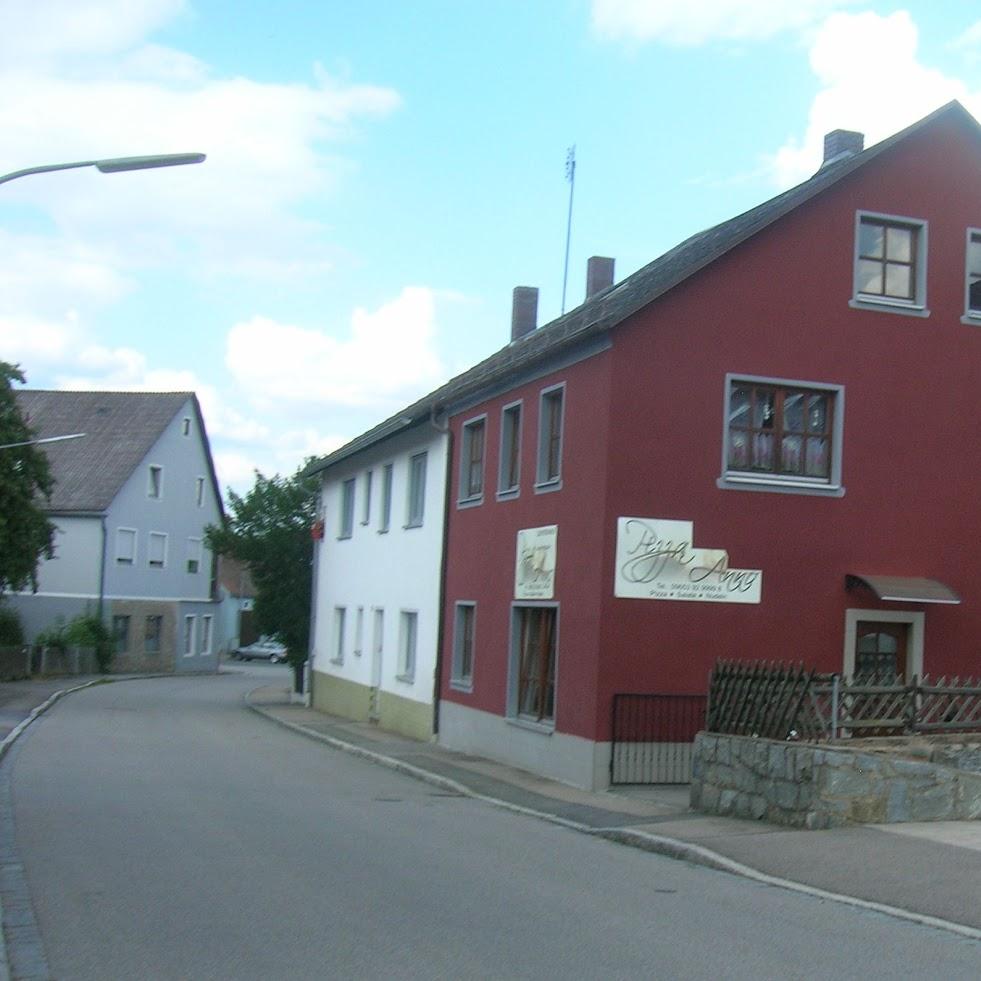 Restaurant "Pizza Anno" in Eslarn