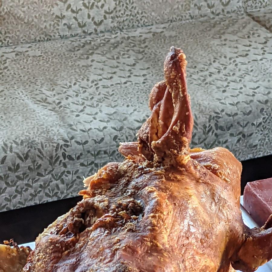 Restaurant "RossStadl Fohlenhof" in Fürstenfeldbruck