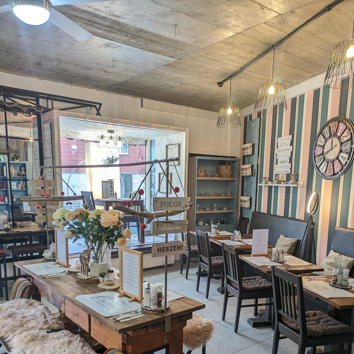 Restaurant "MaMa LuLu" in Maisach