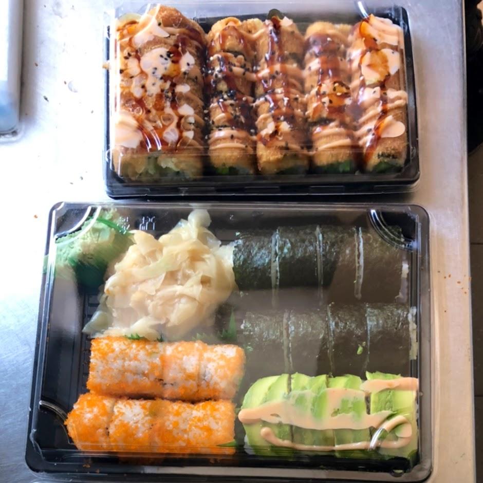 Restaurant "Mômô" in Schulzendorf