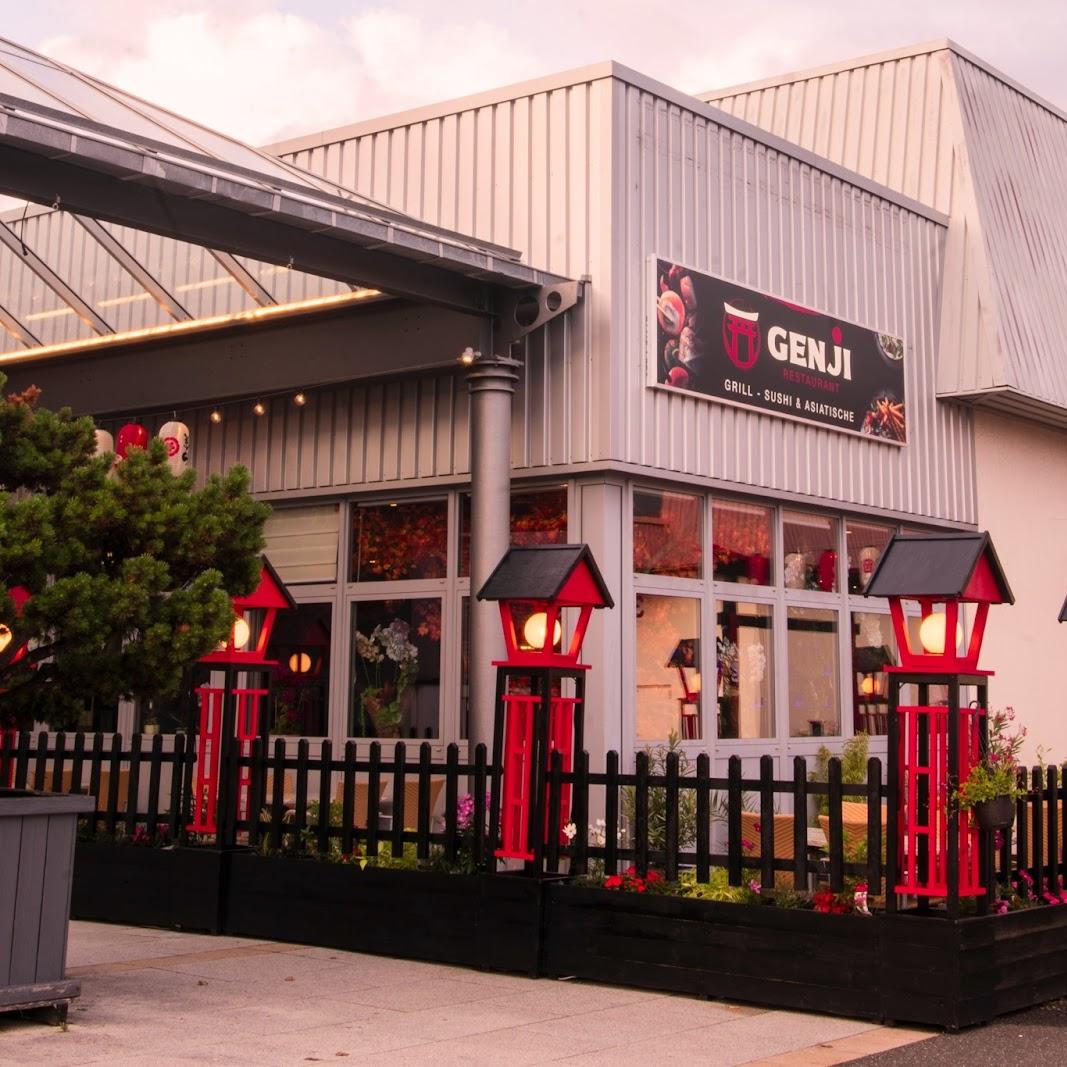 Restaurant "Genji Sushi & Grill Restaurant" in Neumarkt in der Oberpfalz