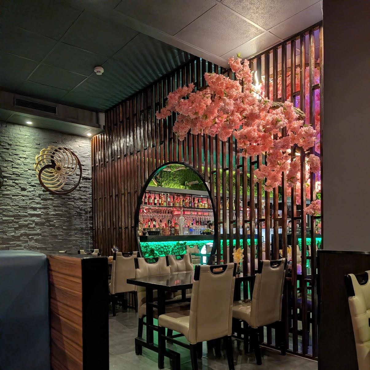 Restaurant "Genji Sushi & Grill Restaurant" in Neumarkt in der Oberpfalz