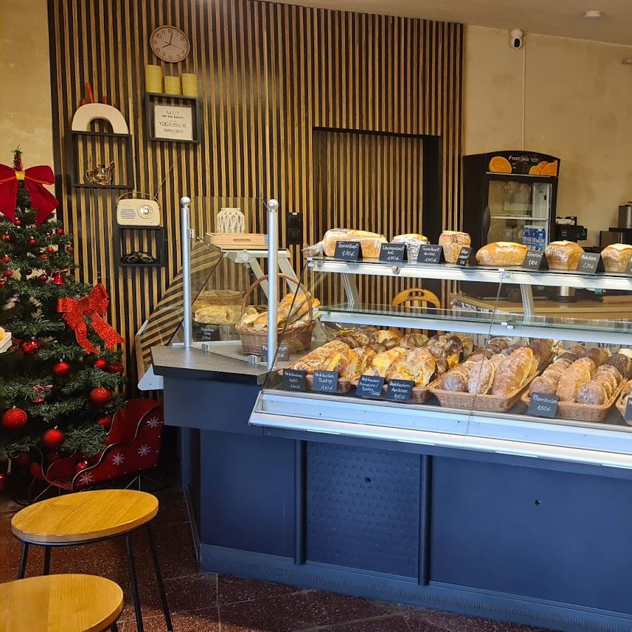 Restaurant "PIN UP Café" in Gartz (Oder)